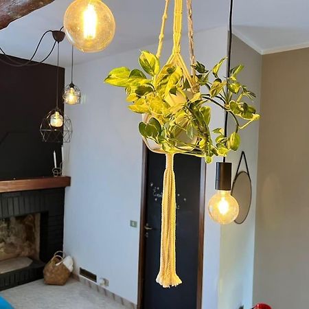 Ottanio Lake Apartment 피소그네 외부 사진
