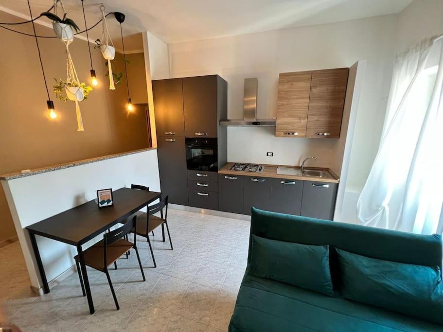 Ottanio Lake Apartment 피소그네 외부 사진