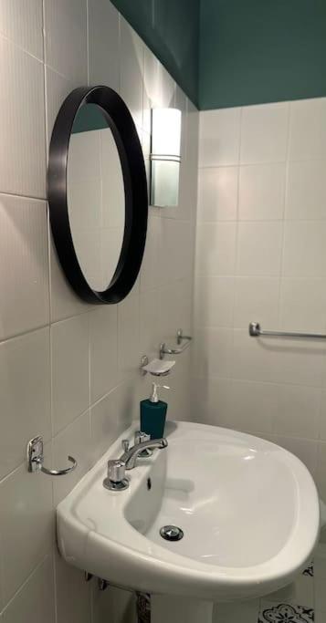 Ottanio Lake Apartment 피소그네 외부 사진