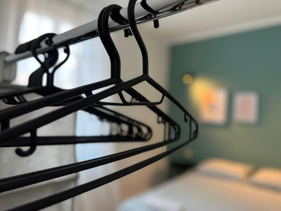 Ottanio Lake Apartment 피소그네 외부 사진
