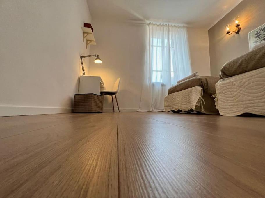 Ottanio Lake Apartment 피소그네 외부 사진