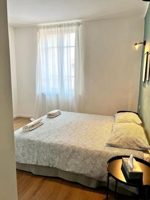 Ottanio Lake Apartment 피소그네 외부 사진
