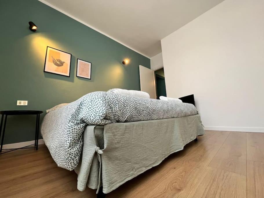 Ottanio Lake Apartment 피소그네 외부 사진